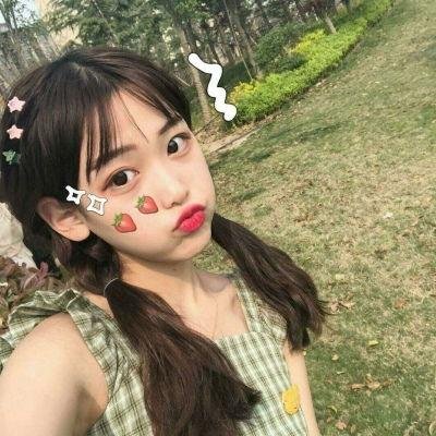 蜜糖美人
