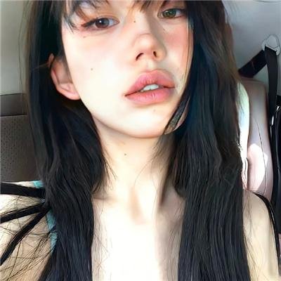 孤独的人